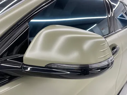 화성랩핑 BMW120I 사틴 카키 그린 전체랩핑시공 / 화성,수원,오산