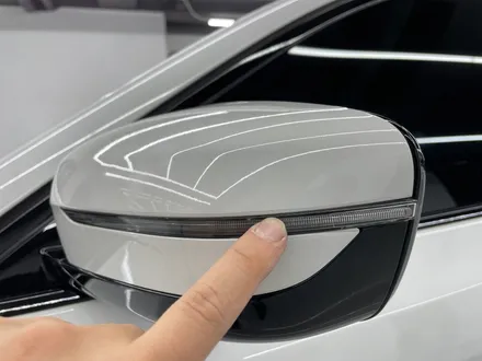 오산랩핑 BMW520I 전체크롬딜리트+생활보호패키지PPF 시공 / 화성,수원,오산