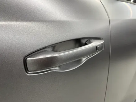 동탄랩핑 토레스 사틴 다크 그레이 전체랩핑+크롬딜리트시공 / 화성,수원,오산