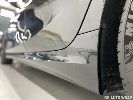 BMW 3시리즈 전체 PPF 시공으로 도장면 완벽하게 보호 / BMW / 3시리즈 / 화성,수원,오산