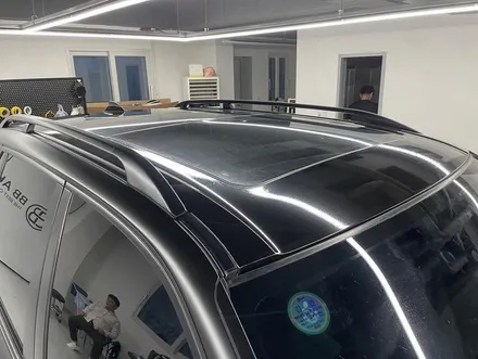동탄 안산 랩핑 BMW X5 사틴블랙 전체랩핑 시공기 / 화성,수원,오산