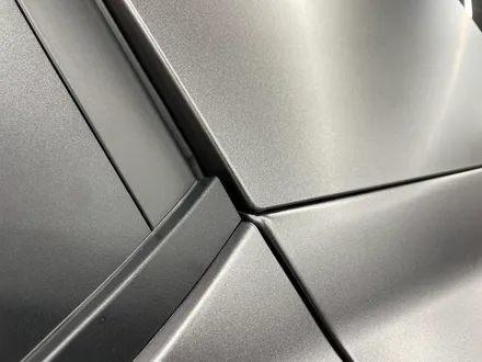 동탄랩핑 토레스 사틴 다크 그레이 전체랩핑+크롬딜리트시공 / 화성,수원,오산