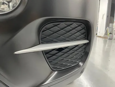 동탄 안산 랩핑 BMW X5 사틴블랙 전체랩핑 시공기 / 화성,수원,오산