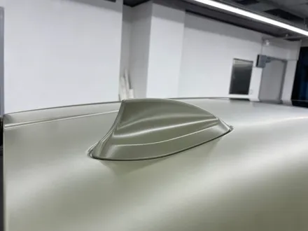 화성랩핑 BMW120I 사틴 카키 그린 전체랩핑시공 / 화성,수원,오산