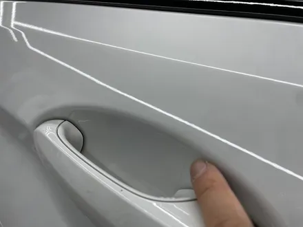 오산랩핑 BMW520I 전체크롬딜리트+생활보호패키지PPF 시공 / 화성,수원,오산