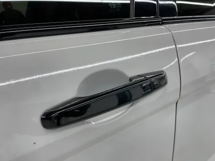 화성동탄랩핑 랜드로버 이보크 전체랩핑+클리프디자인 스모그 PPF 시공 / 화성,수원,오산