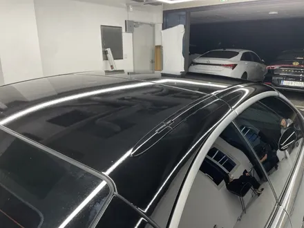 안성랩핑 BMW 328I 컨버터블 프리즈마틱그레이 전체랩핑시공 / 화성,수원,오산