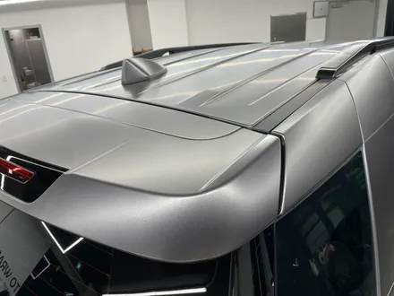 동탄랩핑 토레스 사틴 다크 그레이 전체랩핑+크롬딜리트시공 / 화성,수원,오산