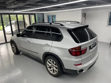 동탄 안산 랩핑 BMW X5 사틴블랙 전체랩핑 시공기 / 화성,수원,오산