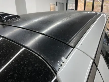 화성랩핑 스팅어 루프스킨 유효기간 지키지 않으면 이렇게 됩니다 / 화성,수원,오산