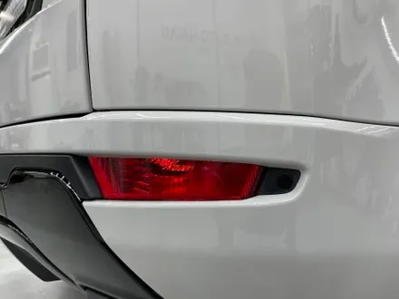 화성동탄랩핑 랜드로버 이보크 전체랩핑+클리프디자인 스모그 PPF 시공 / 화성,수원,오산