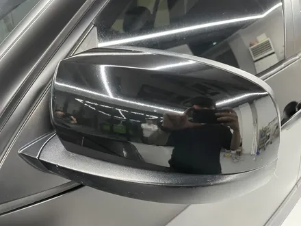 동탄 안산 랩핑 BMW X5 사틴블랙 전체랩핑 시공기 / 화성,수원,오산