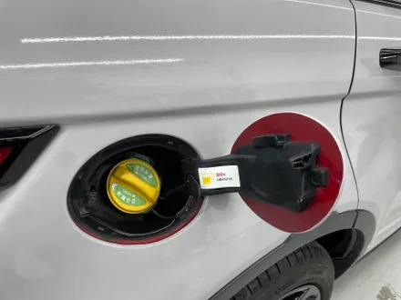 화성동탄랩핑 랜드로버 이보크 전체랩핑+클리프디자인 스모그 PPF 시공 / 화성,수원,오산