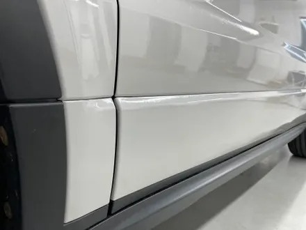 화성동탄랩핑 랜드로버 이보크 전체랩핑+클리프디자인 스모그 PPF 시공 / 화성,수원,오산