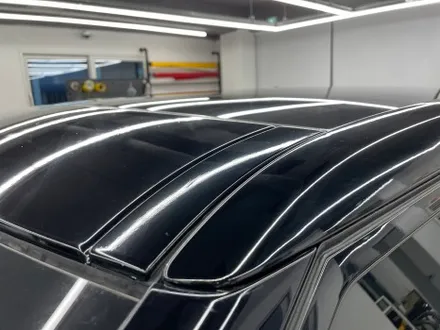 화성동탄랩핑 랜드로버 이보크 전체랩핑+클리프디자인 스모그 PPF 시공 / 화성,수원,오산