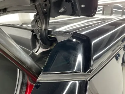 화성동탄랩핑 랜드로버 이보크 전체랩핑+클리프디자인 스모그 PPF 시공 / 화성,수원,오산