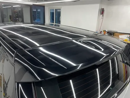 화성동탄랩핑 랜드로버 이보크 전체랩핑+클리프디자인 스모그 PPF 시공 / 화성,수원,오산