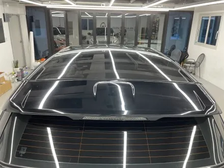 화성동탄랩핑 랜드로버 이보크 전체랩핑+클리프디자인 스모그 PPF 시공 / 화성,수원,오산