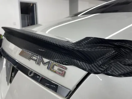 오산랩핑 63amg 클리프디자인 스모그라이트필름+포인트랩핑 / 화성,수원,오산