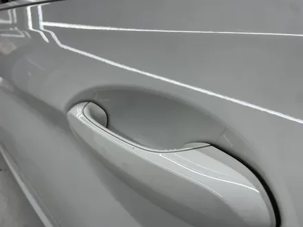 오산랩핑 BMW520I 전체크롬딜리트+생활보호패키지PPF 시공 / 화성,수원,오산