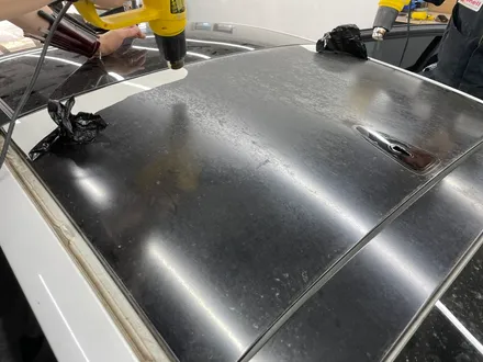 화성랩핑 스팅어 루프스킨 유효기간 지키지 않으면 이렇게 됩니다 / 화성,수원,오산