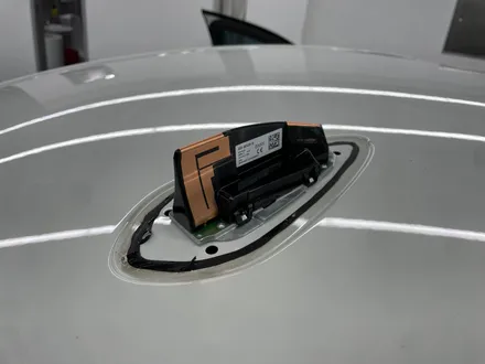 BMW M340I 블랙 PPF+클리프 디자인 스모그 라이트 필름 시공 / 화성,수원,오산
