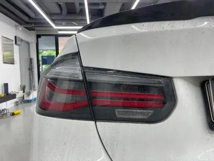 동탄랩핑 BMW M3 클리프 디자인 스모그 라이트 PPF 시공 / 화성,수원,오산