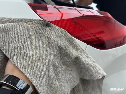 화성 BMW Z4 루시드 옐로우 전체랩핑 / 화성시 향남읍 상신리