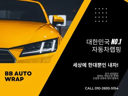 평택PPF EV6 무광전체PPF 완벽한보호를위해 시공 / 화성,수원,오산