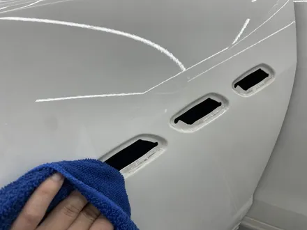 화성랩핑 마세라티 르반떼는 이렇게타는거에요 사틴블랙 전체랩핑시공 / 화성,수원,오산