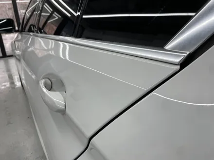 오산랩핑 BMW520I 전체크롬딜리트+생활보호패키지PPF 시공 / 화성,수원,오산