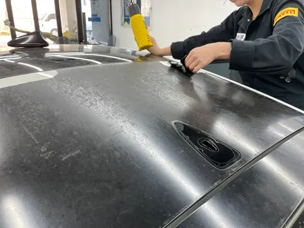 화성랩핑 스팅어 루프스킨 유효기간 지키지 않으면 이렇게 됩니다 / 화성,수원,오산