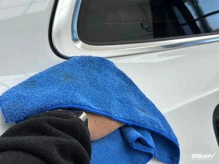 볼보 XC90 크레용 전체랩핑 크롬 죽이기 비용 / 화성시 향남읍 상신리