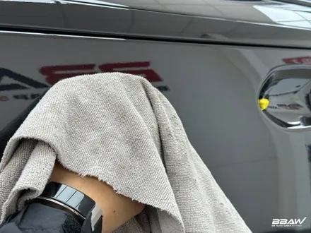화성랩핑 BMW XM 메탈 브론즈 시공 / 화성시 향남읍 상신리