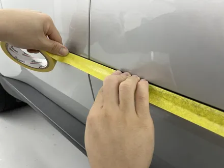 동탄 안산 랩핑 BMW X5 사틴블랙 전체랩핑 시공기 / 화성,수원,오산