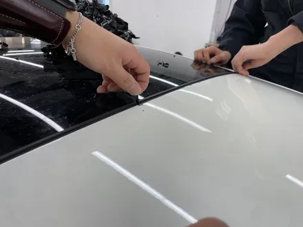 화성랩핑 스팅어 루프스킨 유효기간 지키지 않으면 이렇게 됩니다 / 화성,수원,오산