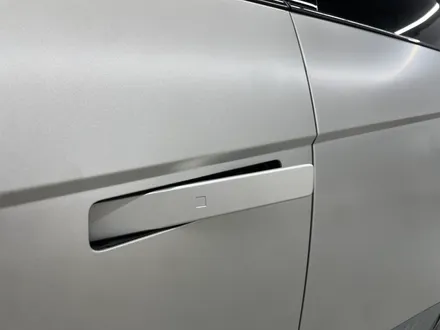 화성 PPF 아이오닉 5 생활보호패키지+범퍼엣지 시공 / 화성,수원,오산