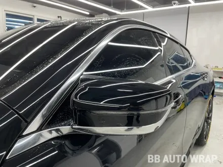 BMW M850I 전체 크롬 죽이기 시공 / BMW / M8 / 화성,수원,오산