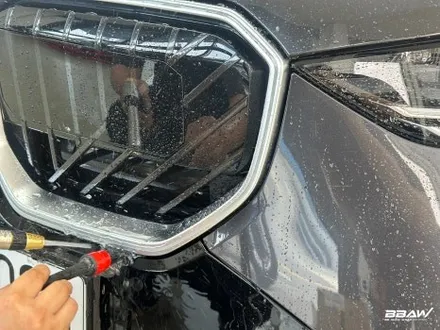 BMW 신형 X3 울트론 전체PPF / 화성시 향남읍 상신리