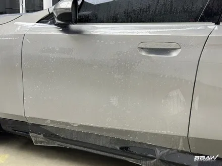 BMW G60 5시리즈 전체PPF 시공으로 도장 보호 / 화성시 향남읍 상신리