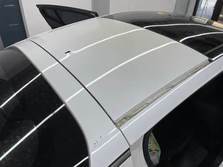 화성랩핑 스팅어 루프스킨 유효기간 지키지 않으면 이렇게 됩니다 / 화성,수원,오산