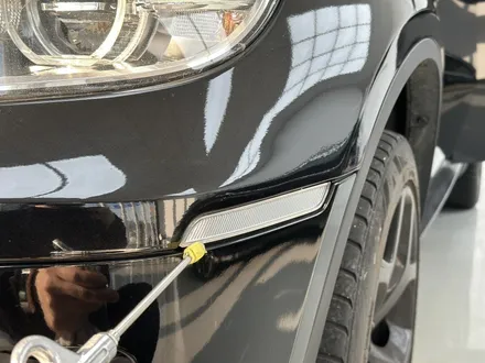 BMW X6 E71 고광택 랩핑으로 새 차 만들기 / 화성시 향남읍 상신리