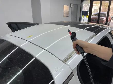 화성랩핑 스팅어 루프스킨 유효기간 지키지 않으면 이렇게 됩니다 / 화성,수원,오산