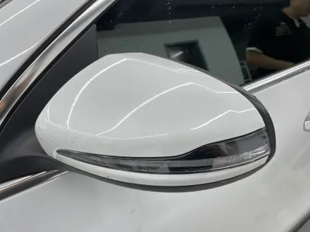화성 PPF 벤츠 GLA45AMG 생활보호 패키지 시공 / 화성,수원,오산