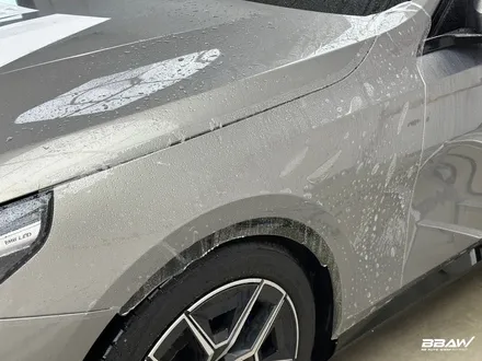 BMW G60 5시리즈 전체PPF 시공으로 도장 보호 / 화성시 향남읍 상신리