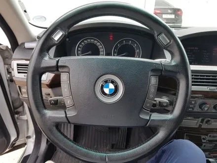 BMW 7시리즈 가죽핸들교체작업/핸들가죽교환/핸들샵 / 용인 기흥구