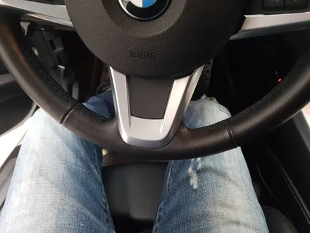 BMW Z4 리얼카본디컷핸들작업/핸들가죽교체전문/핸들샵 / 용인 기흥구