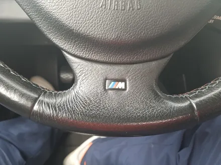 BMW Z3 가죽핸들교체작업/핸들복원전문/핸들샵 / 용인 기흥구