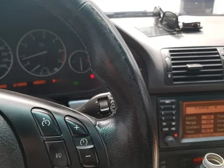 BMW M3(E46) 가죽핸들교체/핸들복원전문/핸들샵 / 용인 기흥구