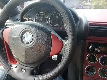 BMW Z3  가죽핸들교체작업/두께보강/핸들복원전문/핸들샵 / 용인 기흥구